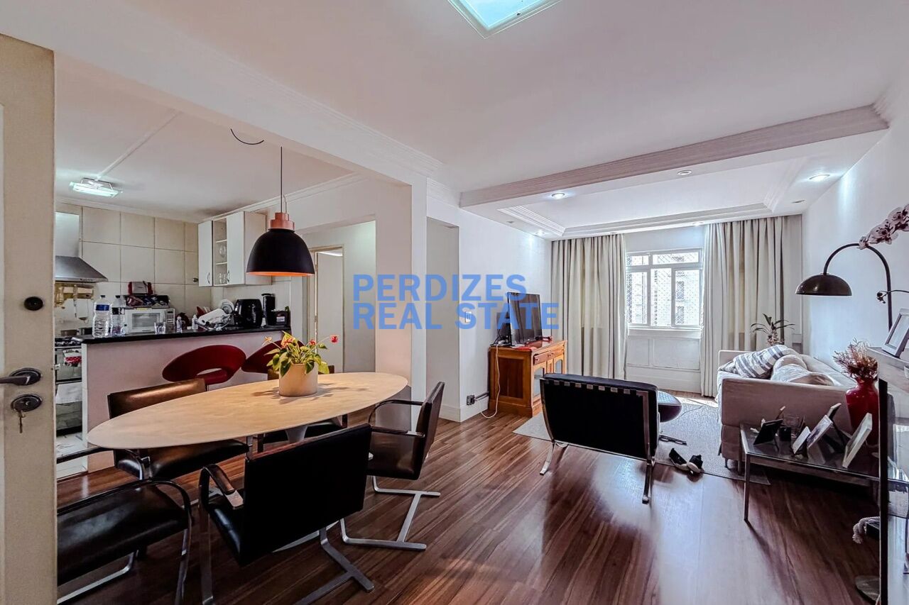 Apartamento para Venda - Perdizes