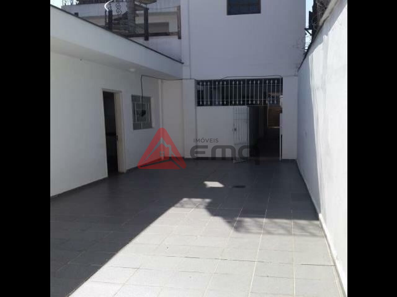 Casa para Locação - Jardim Yara