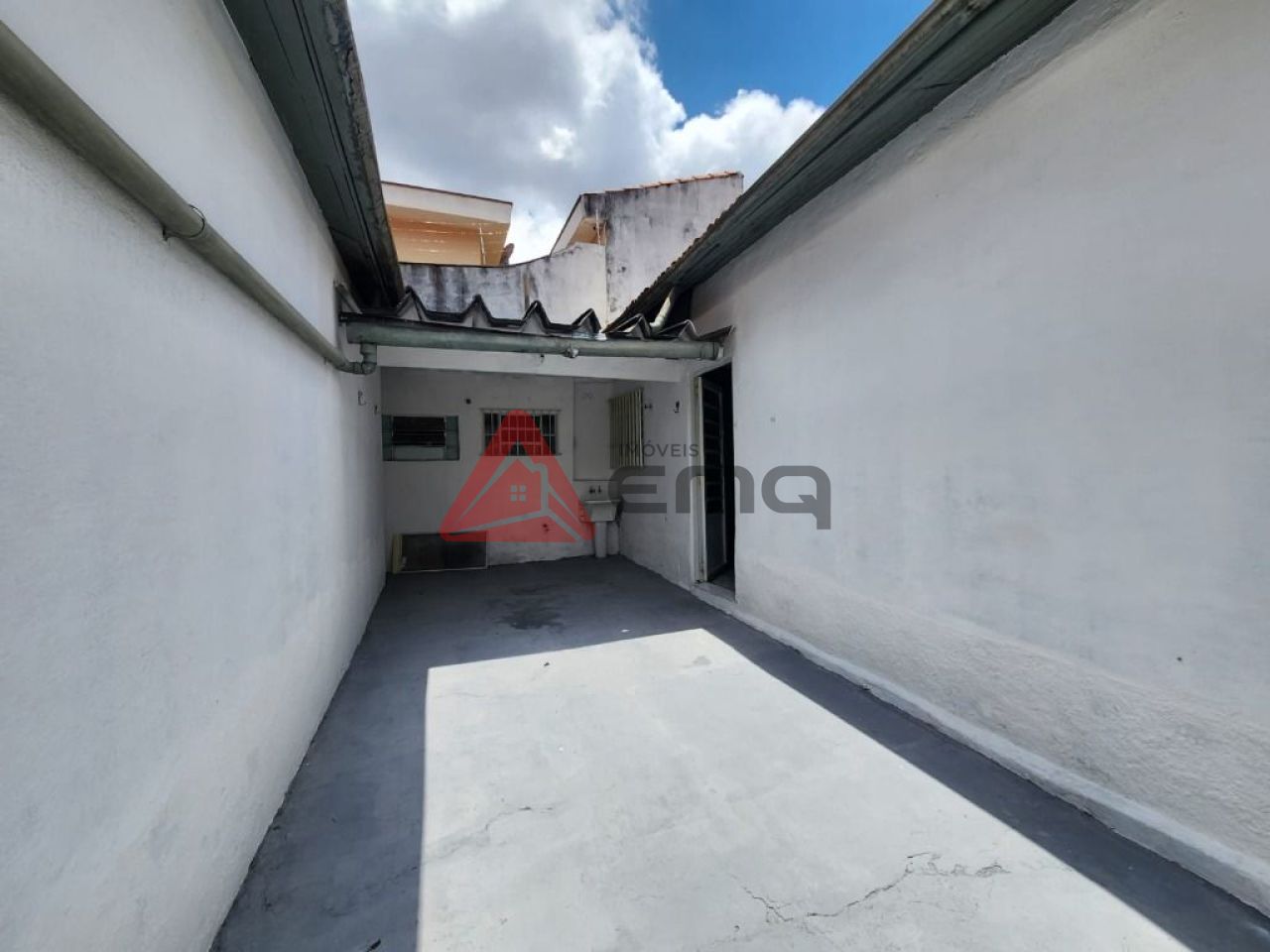 Casa para Locação - Tatuapé
