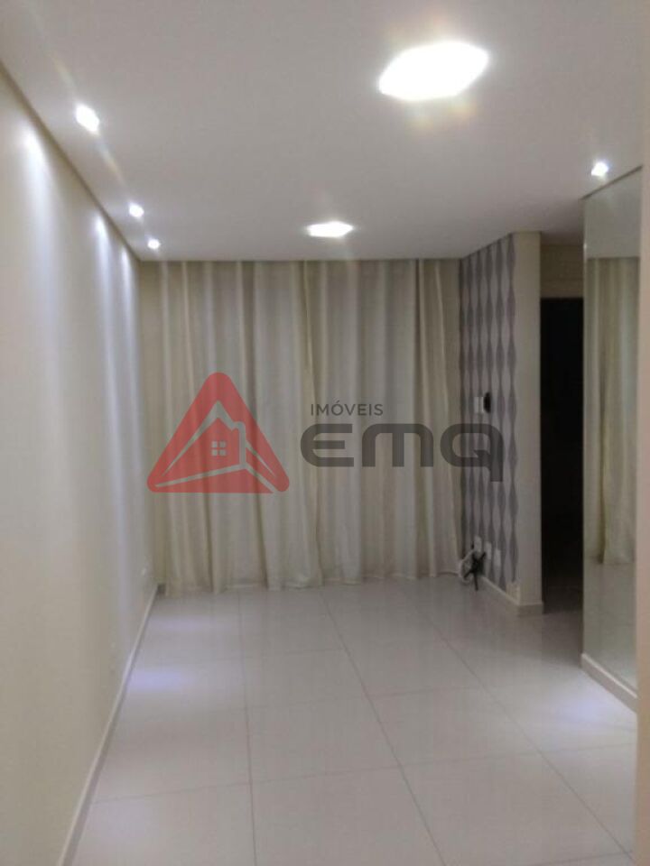 Apartamento para Locação - Barra Funda
