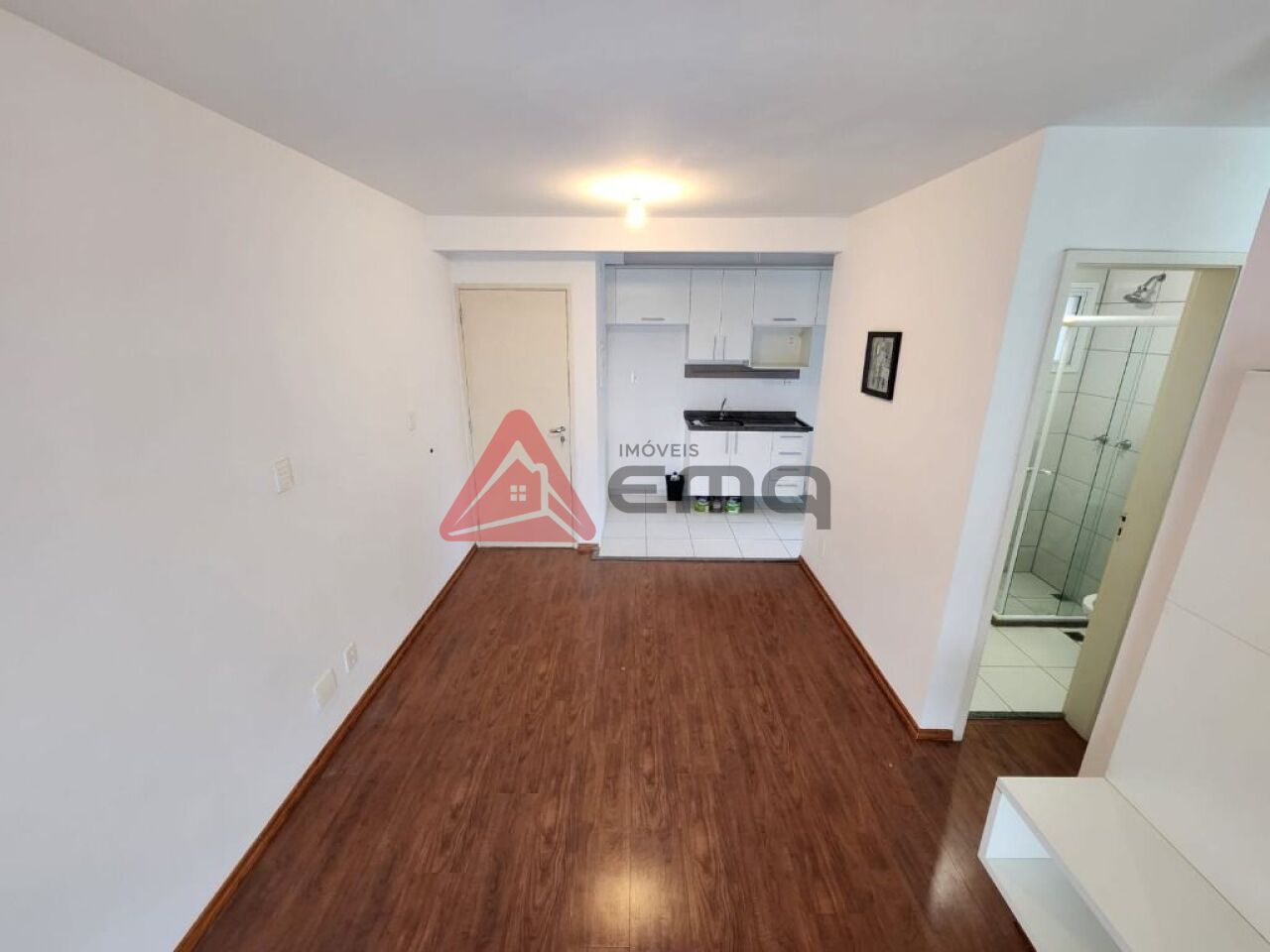 Apartamento para Locação - Vila Mazzei