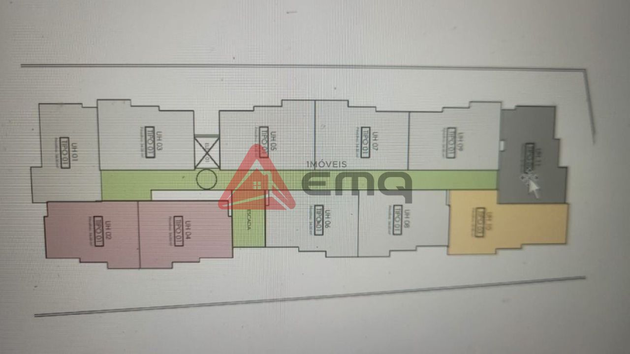 Terreno para Venda - Tremembé