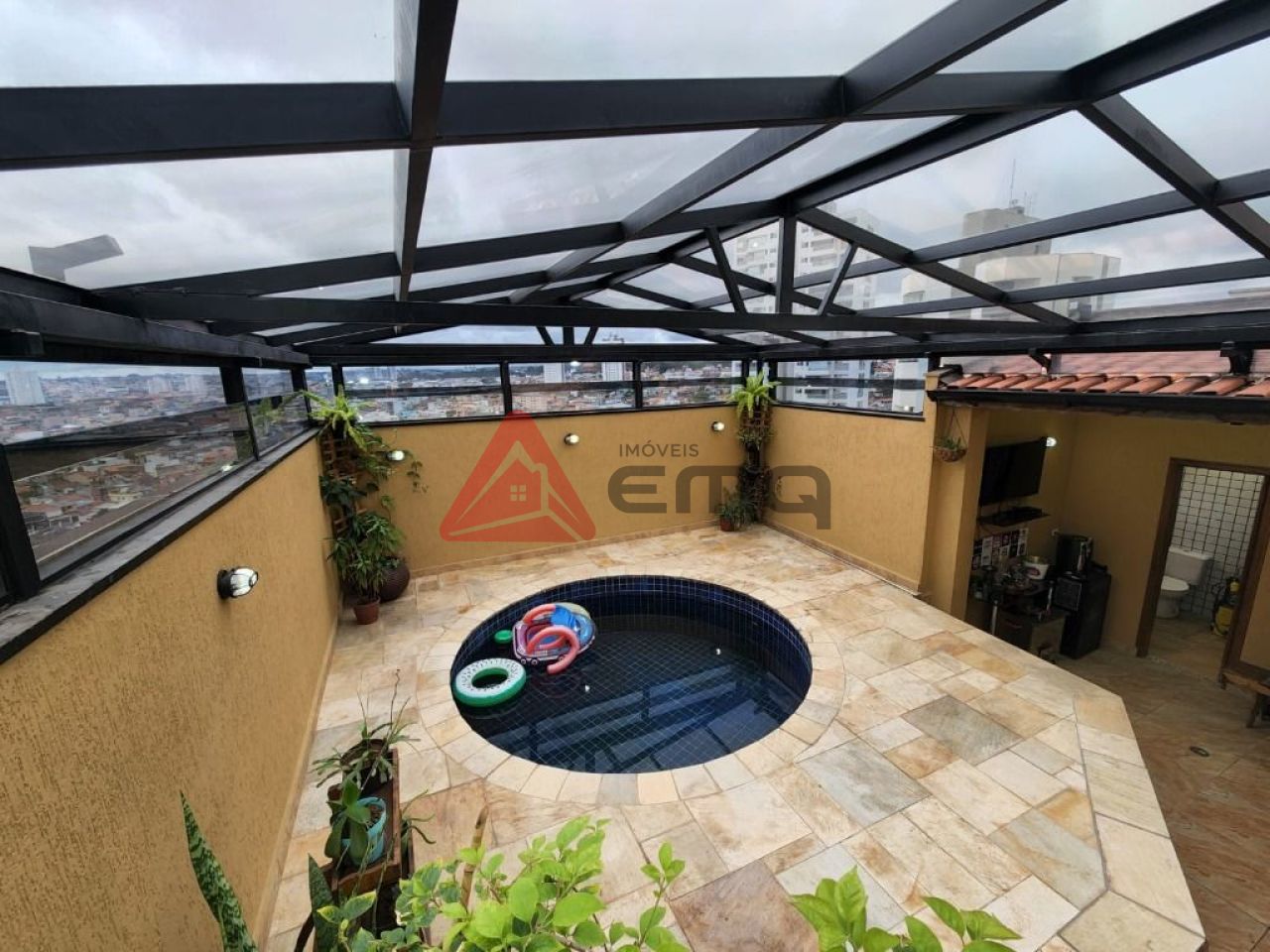 Apartamento Duplex para Venda - Vila Formosa