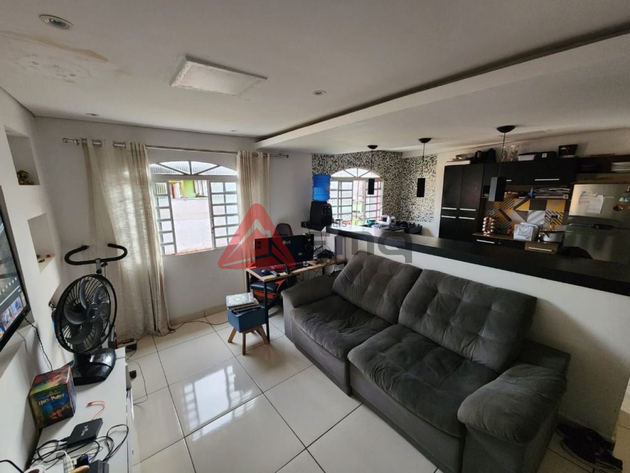 Casa para Venda - Vila Medeiros