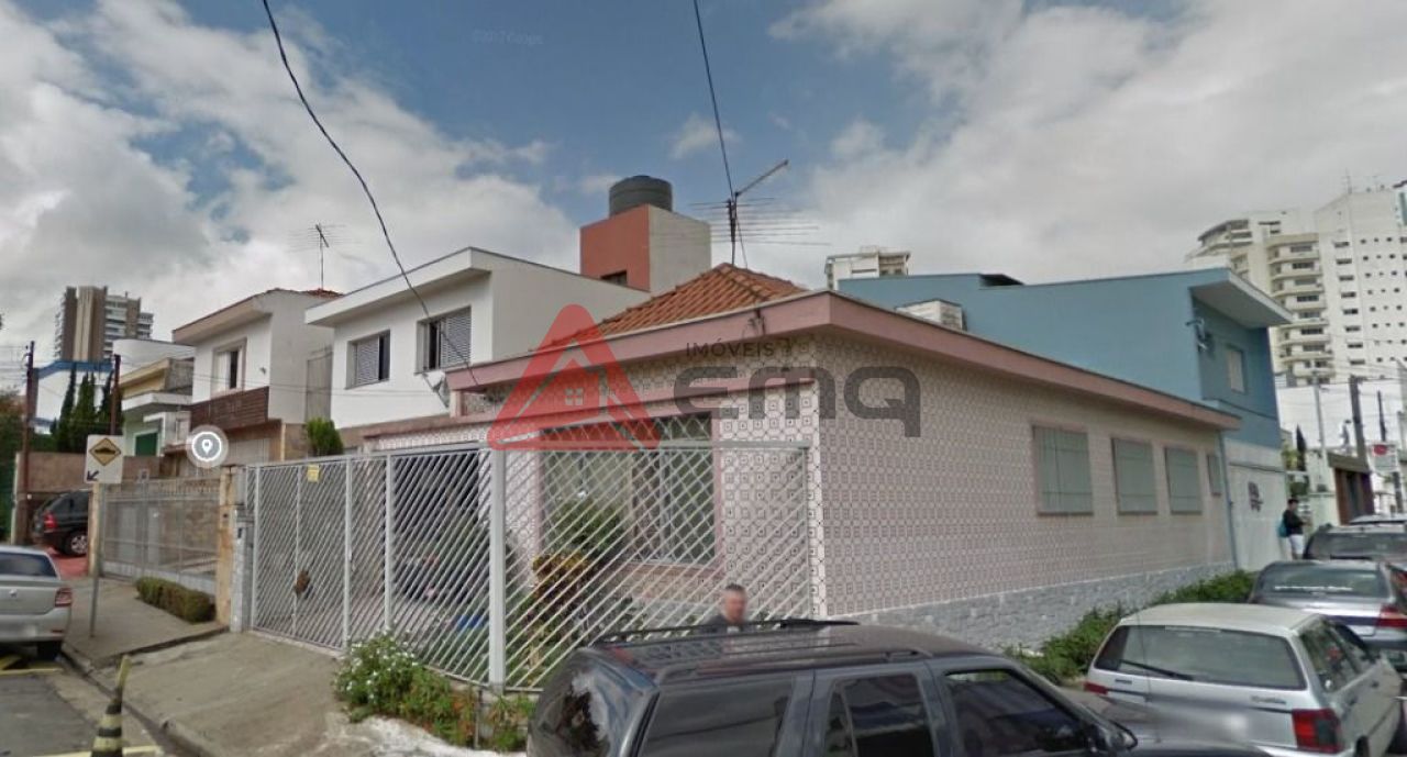 Casa para Venda - Tatuapé