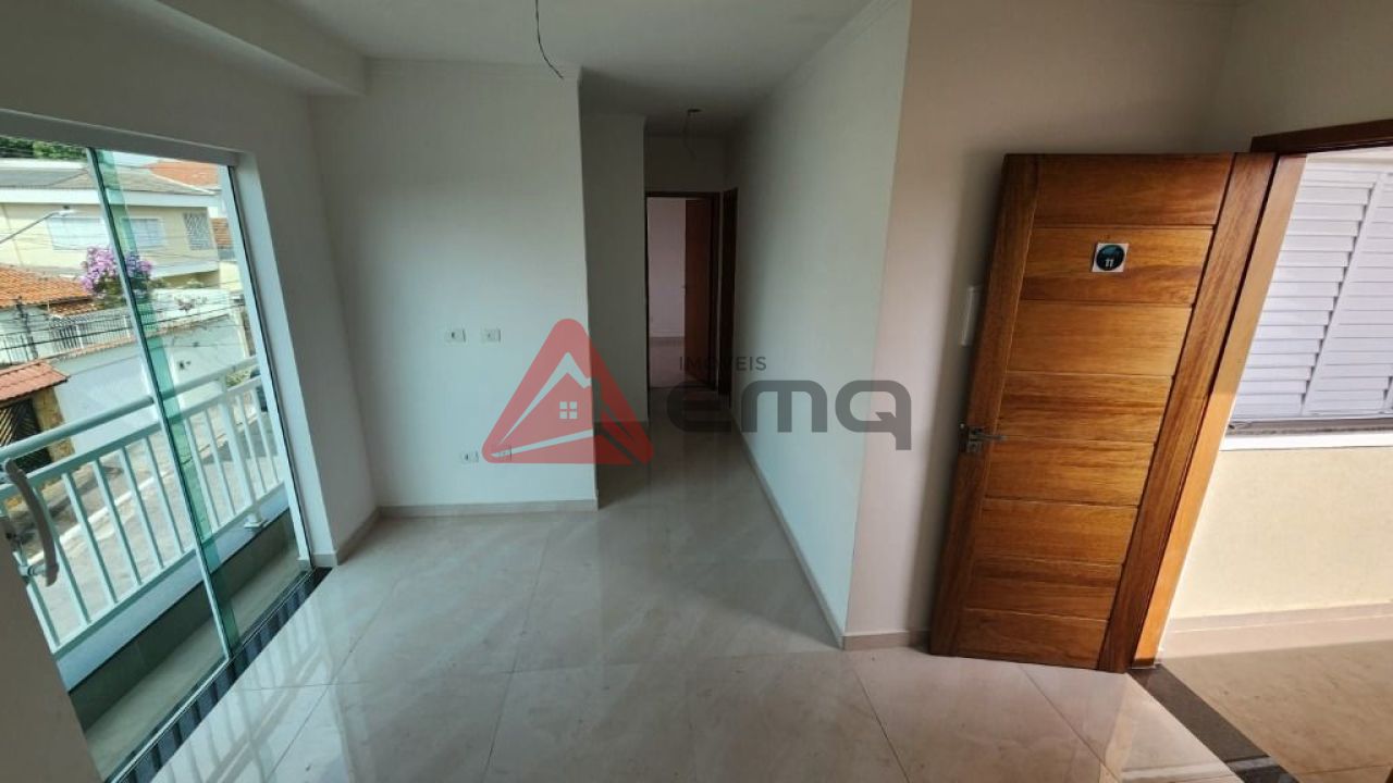 Apartamento para Locação - Vila Guilherme