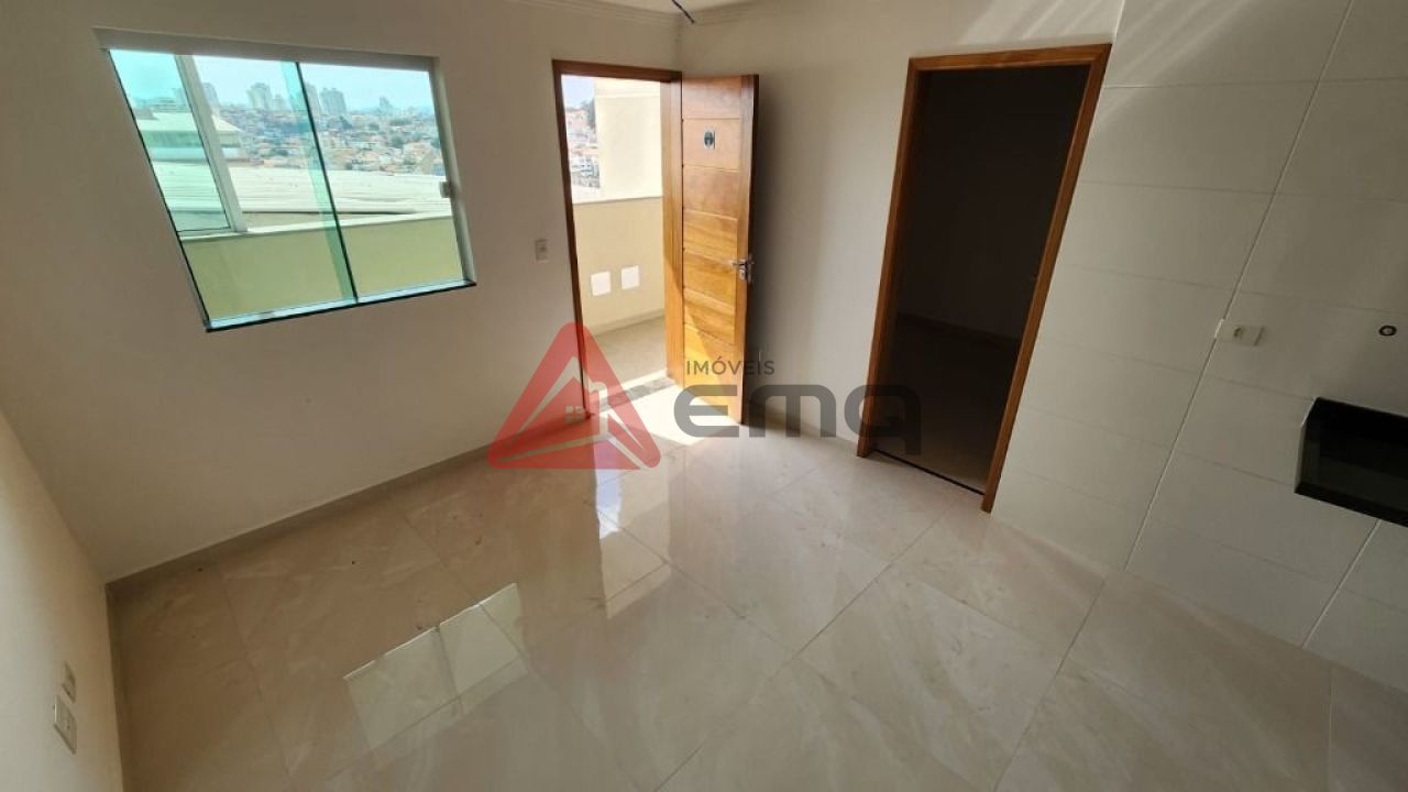 Apartamento para Locação - Vila Guilherme