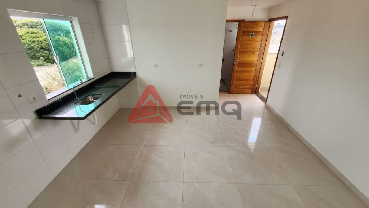 Apartamento para Locação - Vila Guilherme