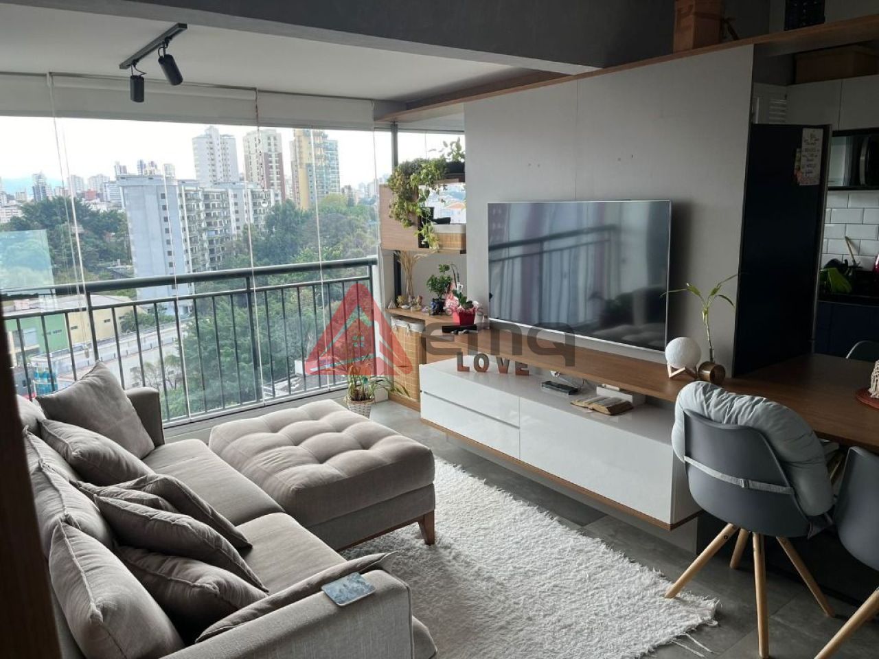 Apartamento para Venda - Santana