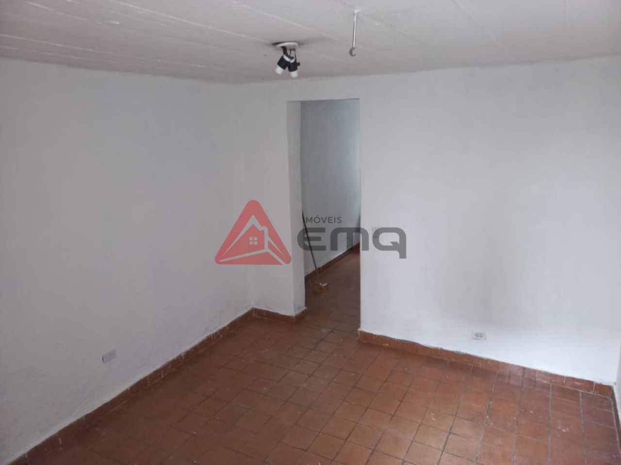 Casa para Venda - Vila Isolina Mazzei