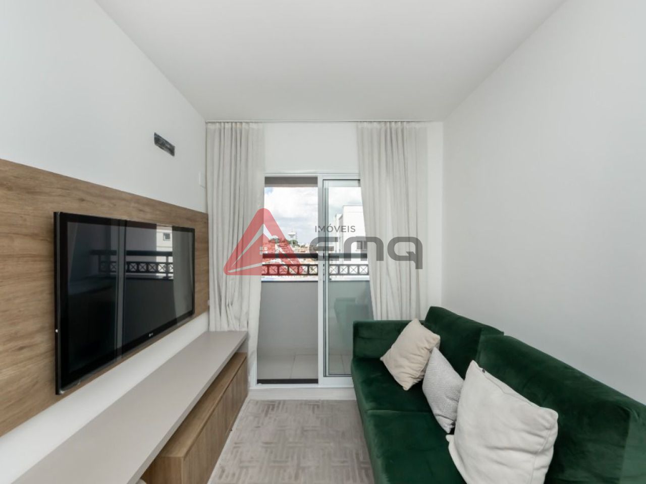Apartamento para Venda - Vila Ede