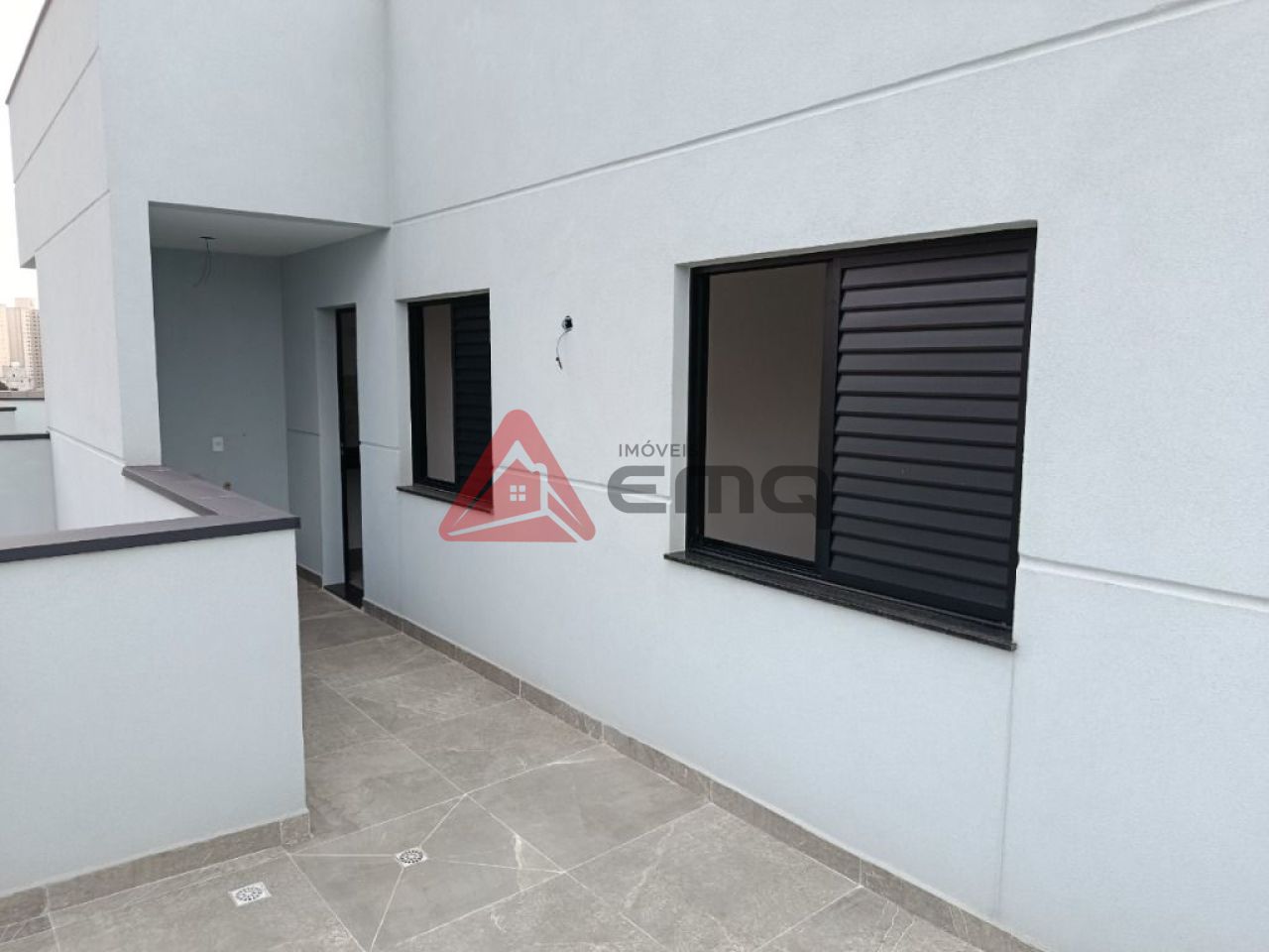 Apartamento para Venda - Vila Dom Pedro II