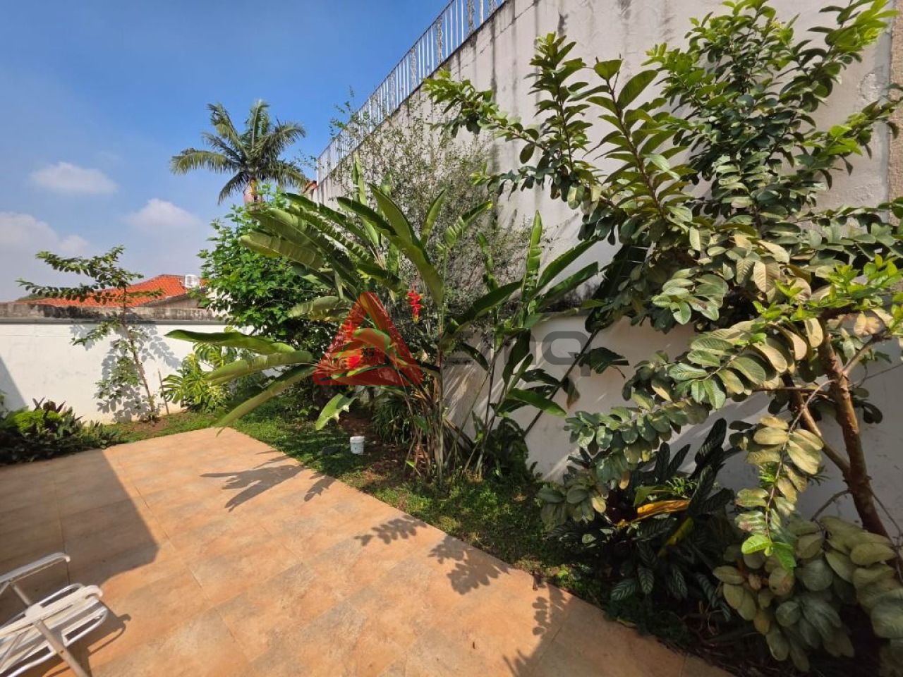 Sobrado para Venda - Parque Palmas do Tremembé