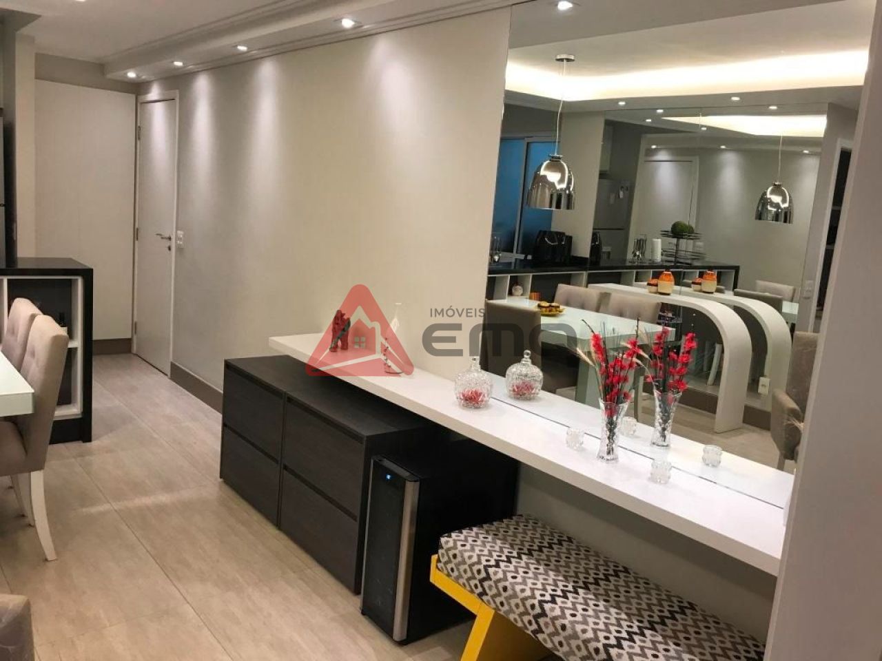 Apartamento para Venda - Vila Maria
