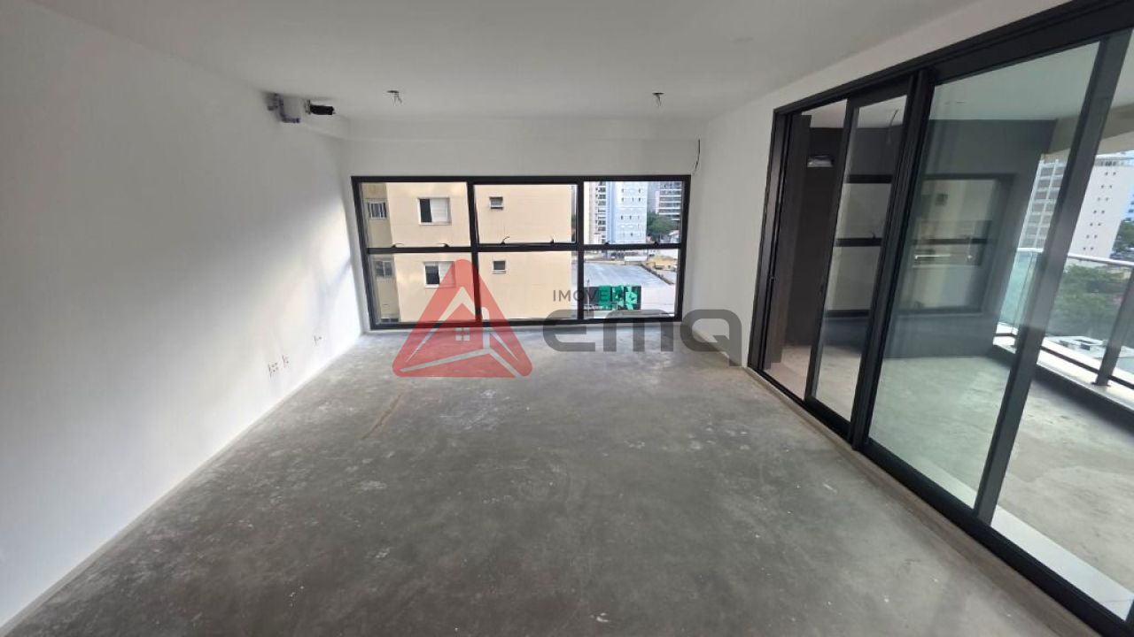 Apartamento para Venda - Vila Olímpia