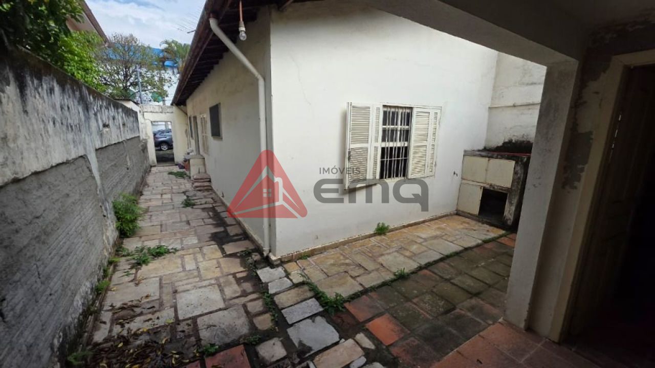 Casa para Venda - Santana