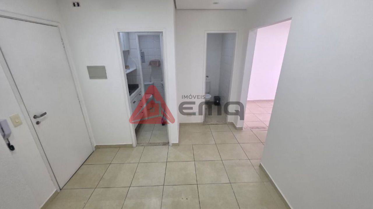 Sala para Venda - Água Fria