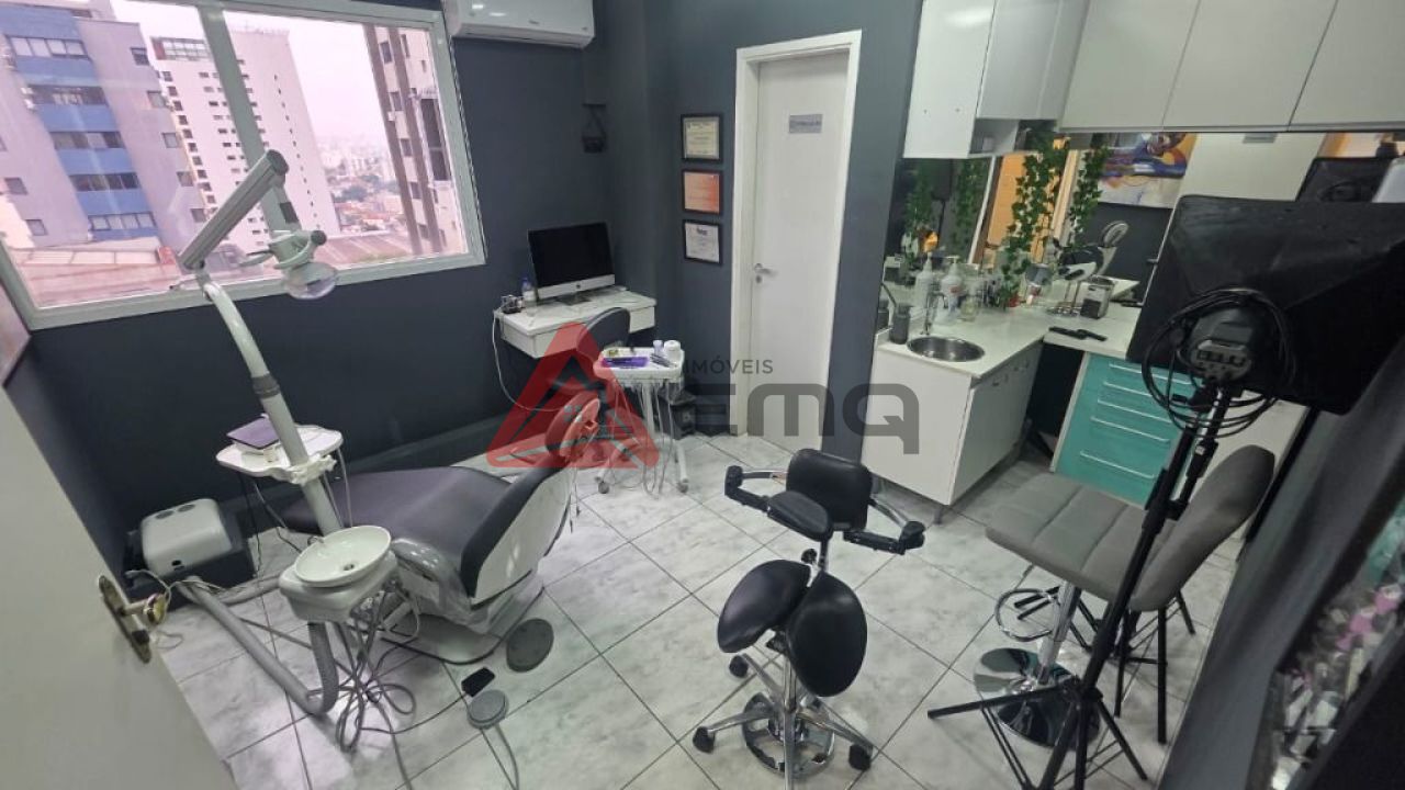 Sala para Venda - Água Fria