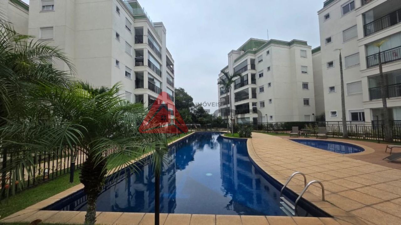 Cobertura para Venda - Parque Mandaqui