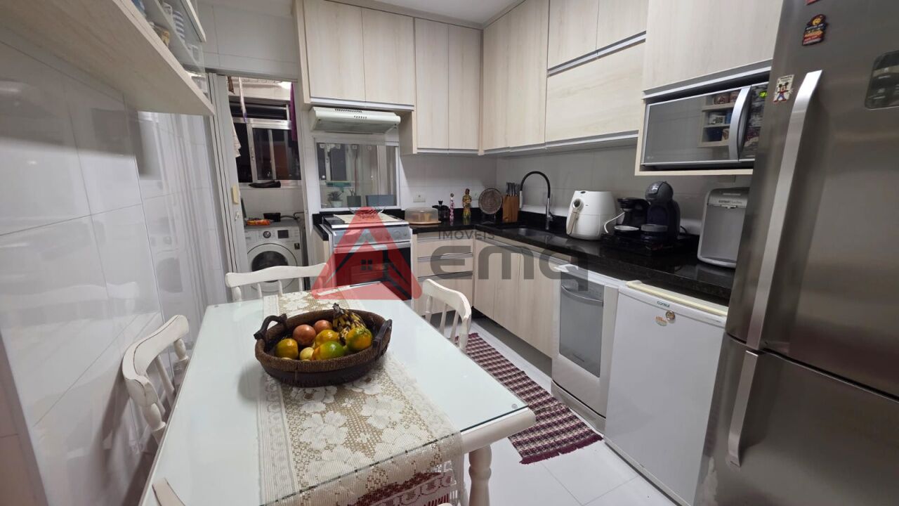 Apartamento para Venda - Vila Guilherme