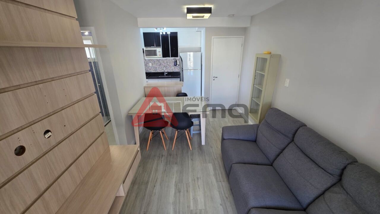 Apartamento para Locação - Vila Mazzei