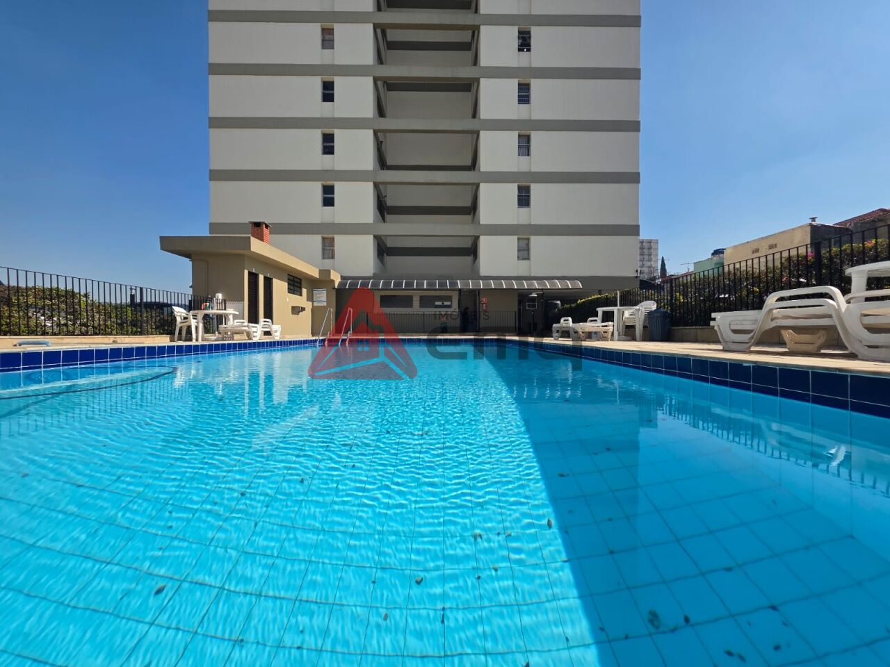 Apartamento para Venda - Vila Aurora