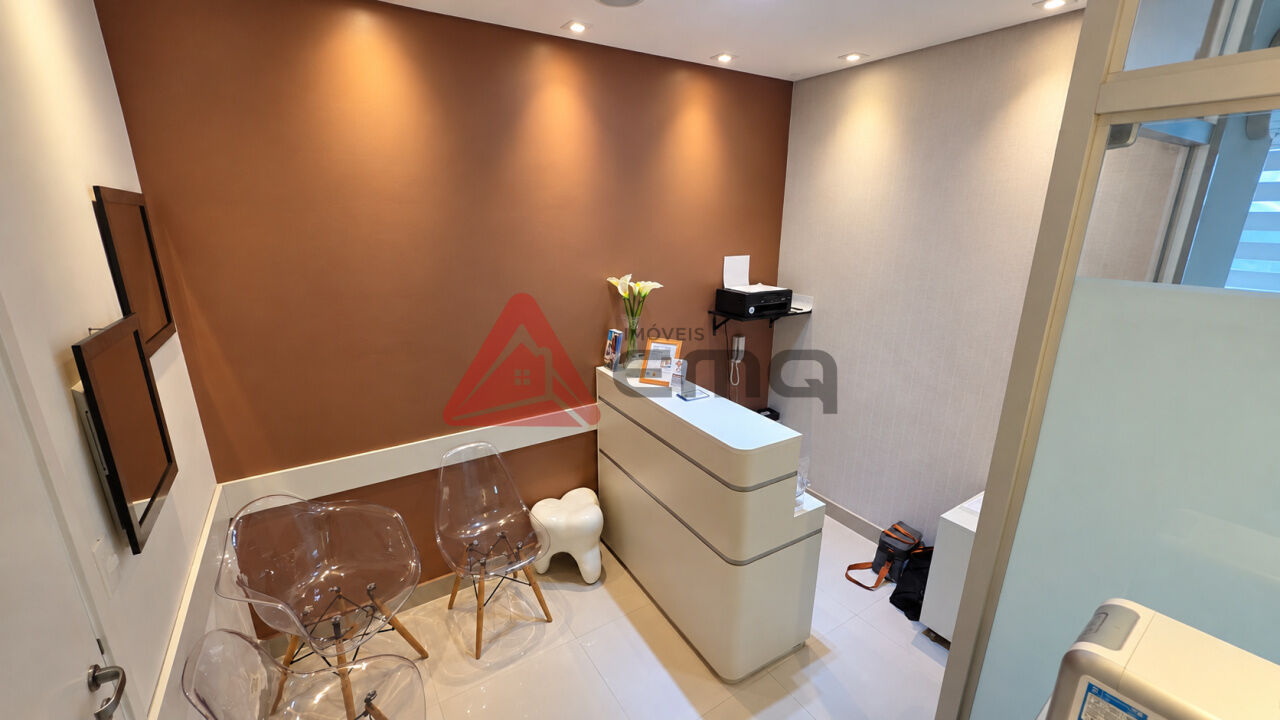 Edificio Comercial para Venda - Santana