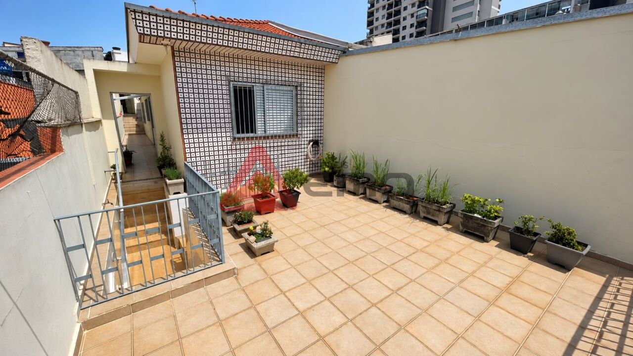Casa para Venda - Parada Inglesa