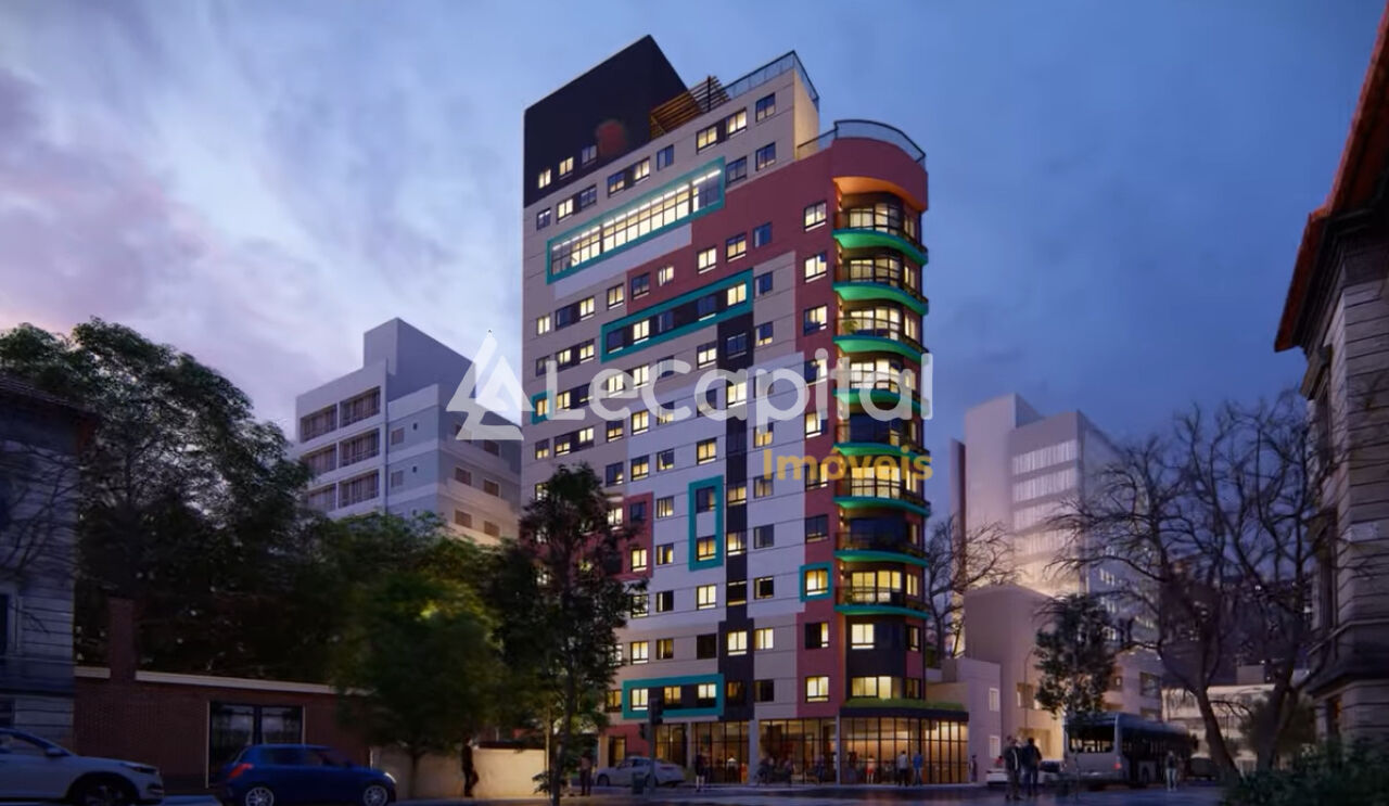 Apartamento para Venda - Vila Mariana