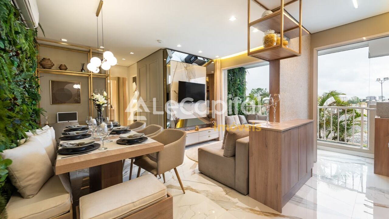 Apartamento para Venda - Parque Bristol