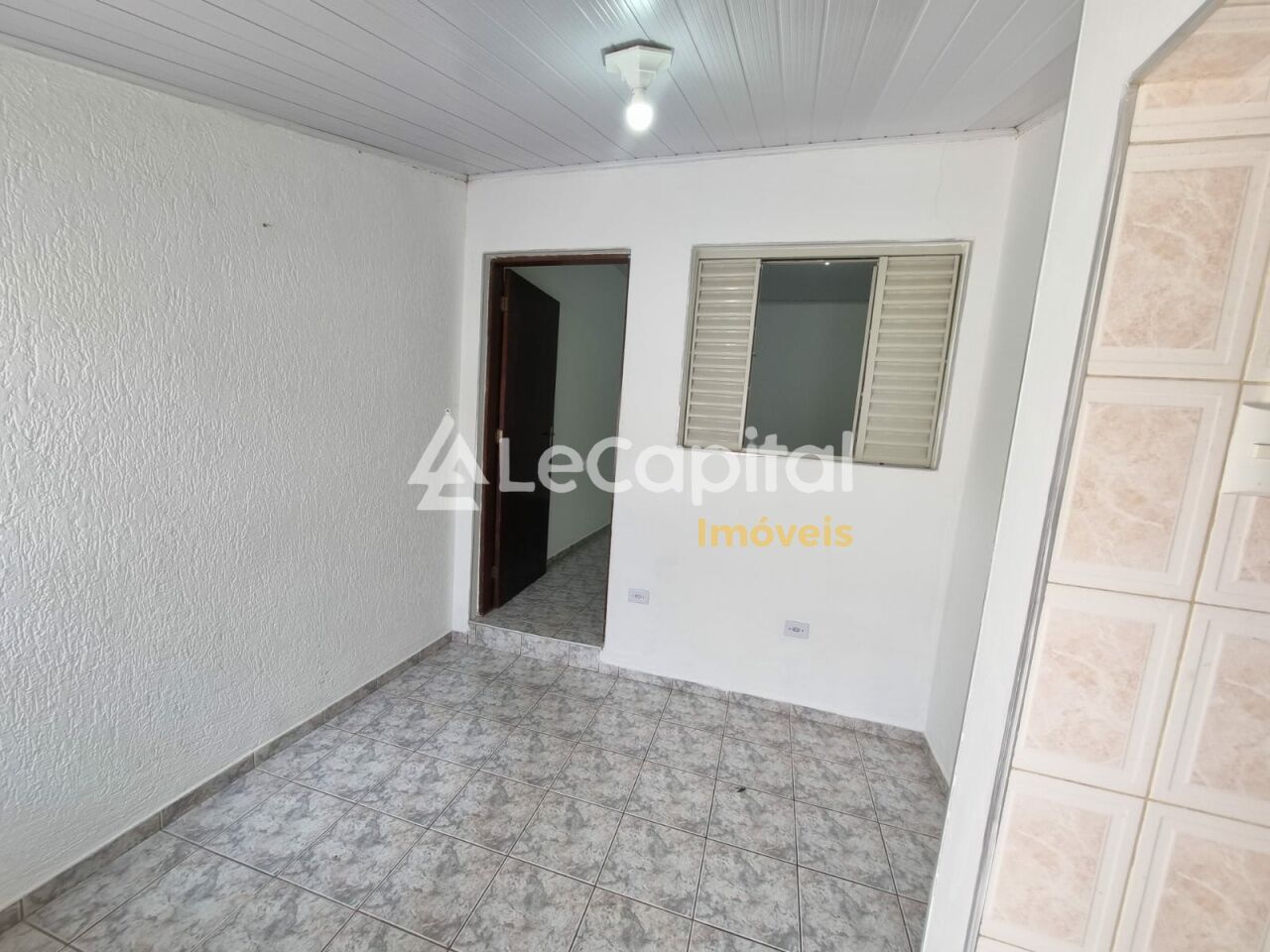 Casa Térrea para Venda - Vila Nair