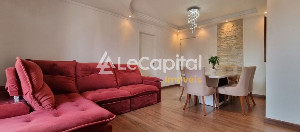 Apartamento para Venda - Vila Mascote