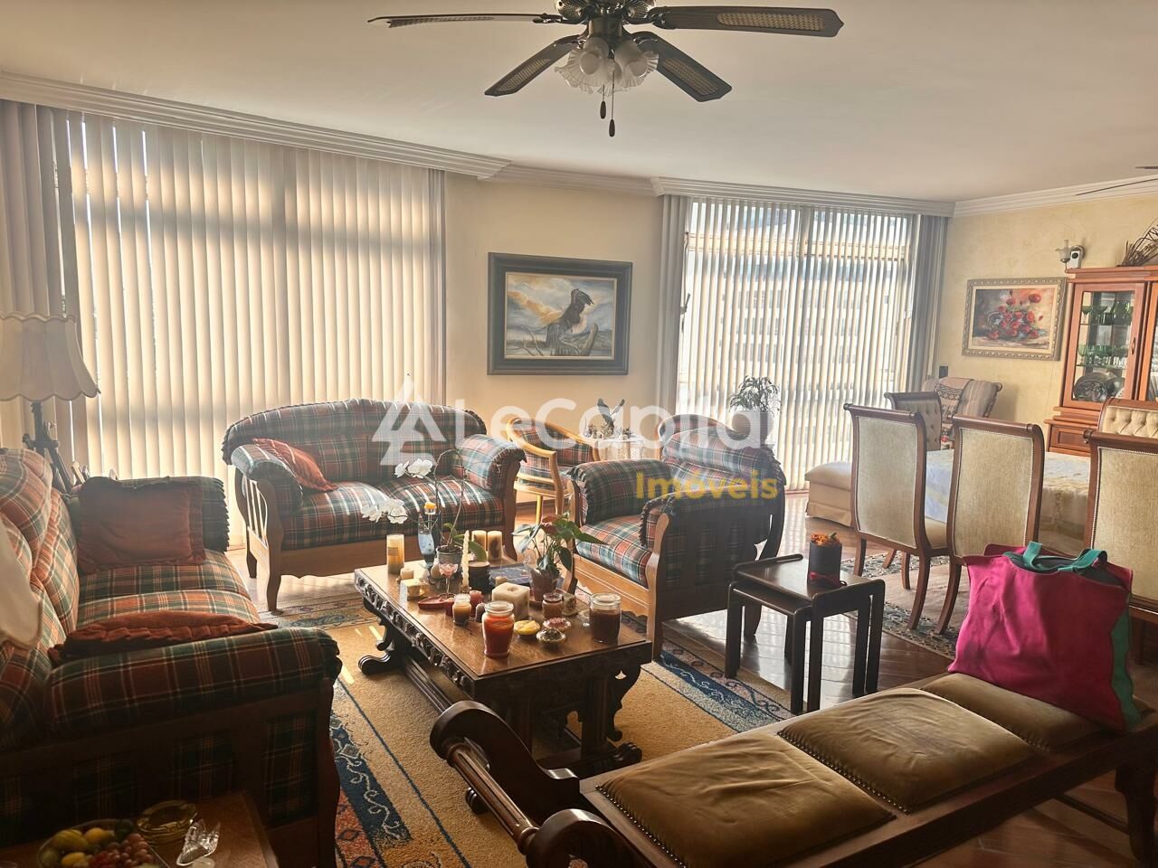 Apartamento para Venda - Vila Mariana
