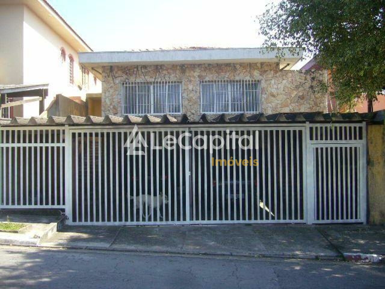 Casa Térrea para Venda - Jardim Jabaquara