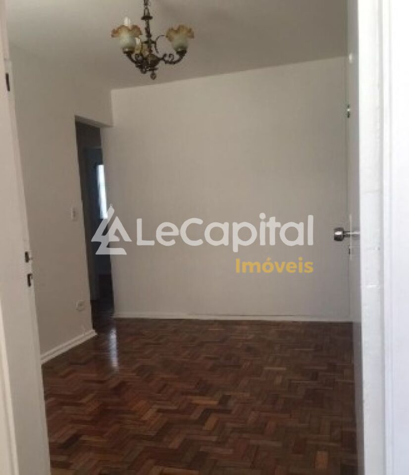 Apartamento para Venda - Vila Guarani Z Sul