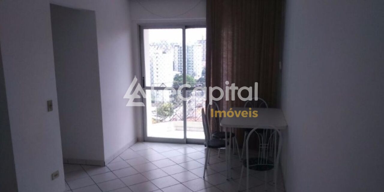 Apartamento para Venda - Jardim Oriental