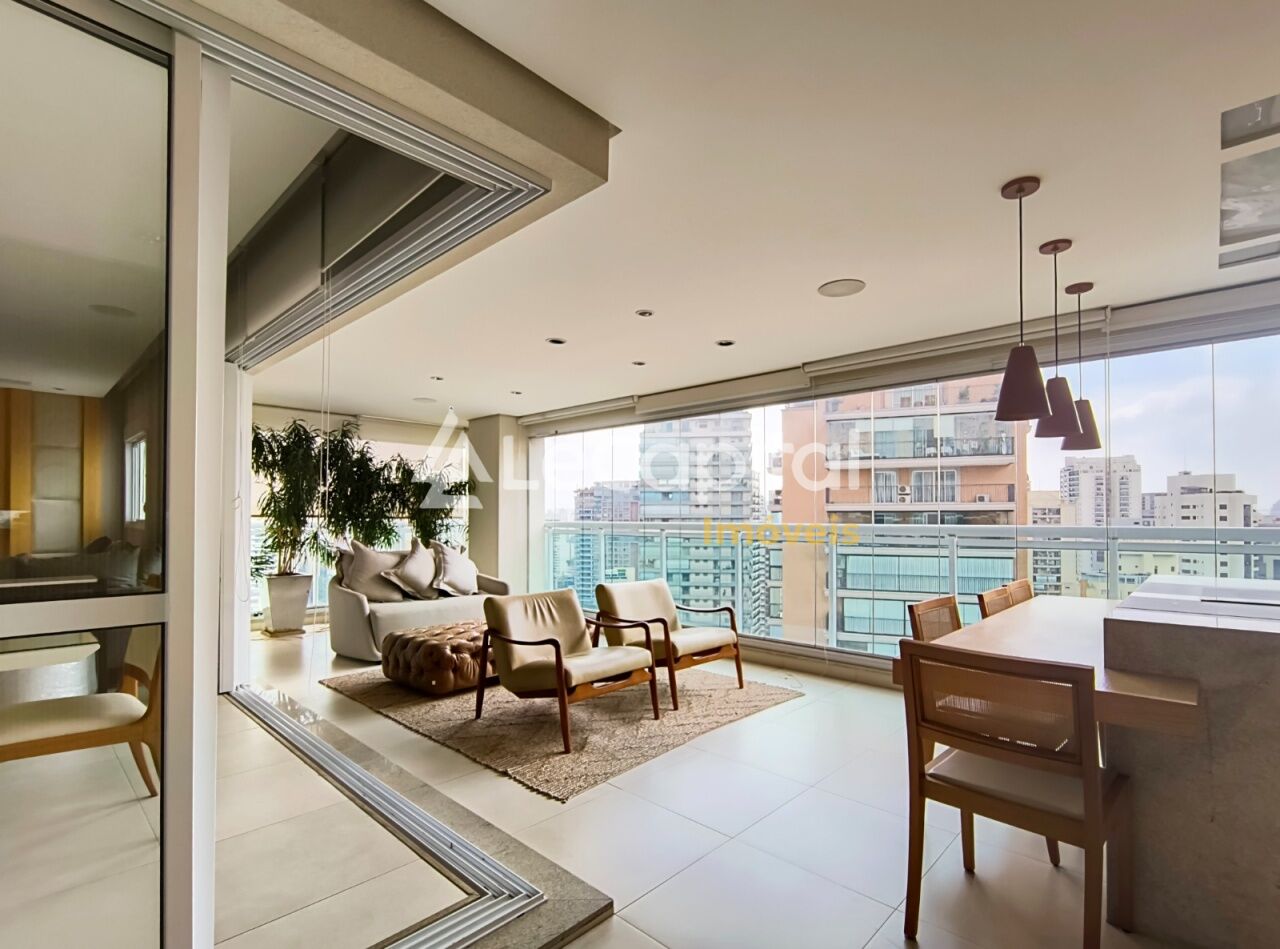 Apartamento para Venda - Vila Nova Conceição