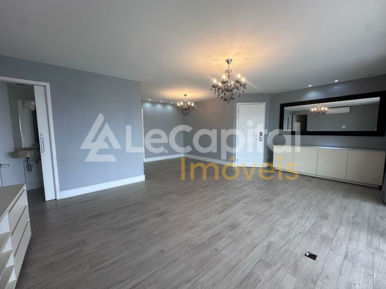Apartamento para Venda - Vila Guarani Z Sul