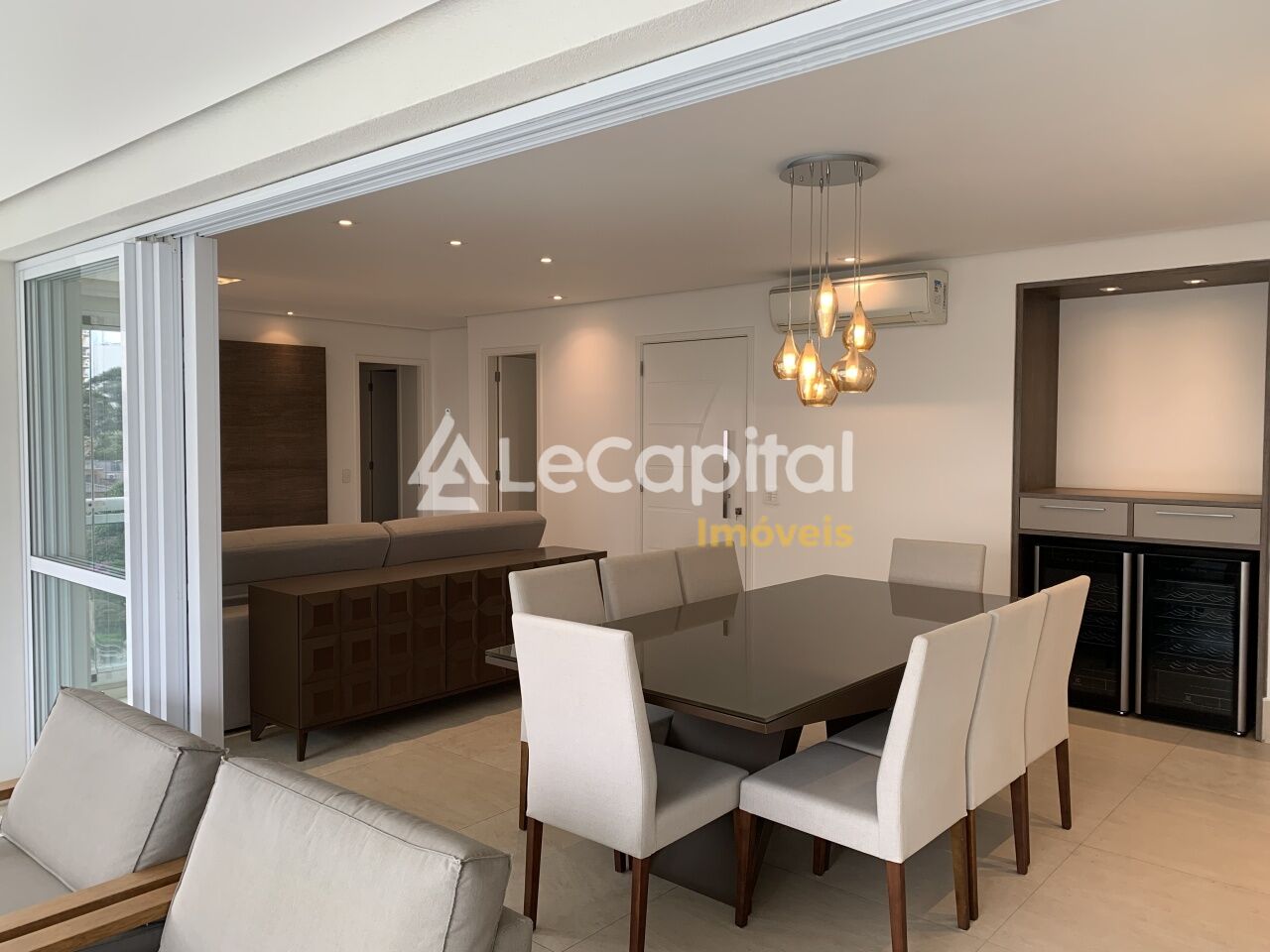 Apartamento para Venda - Vila Nova Conceição
