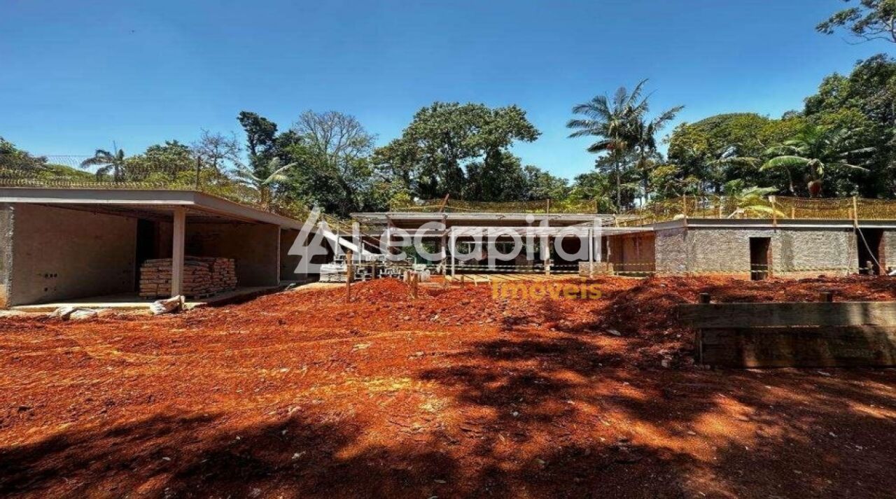 Casa Alto Padrão para Venda - Jardim dos Estados