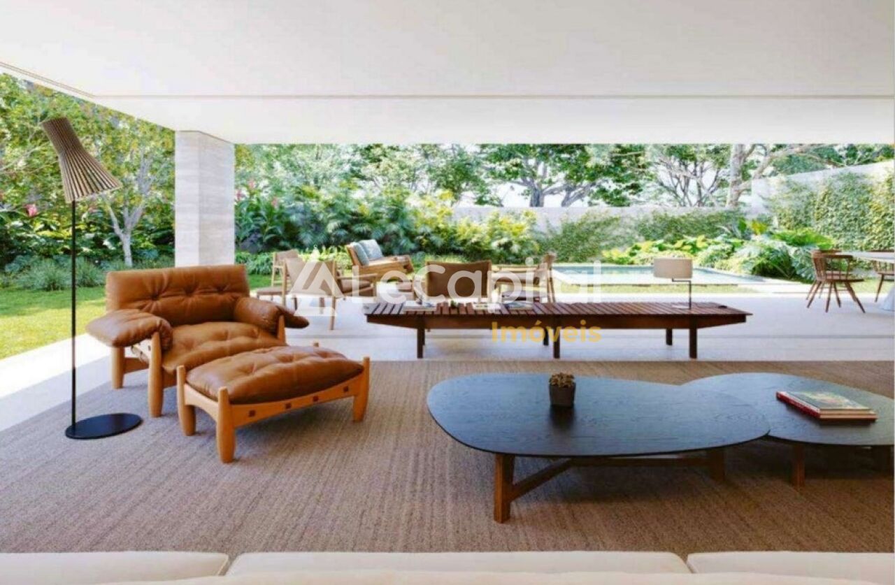 Sobrado para Venda - Jardim Petrópolis