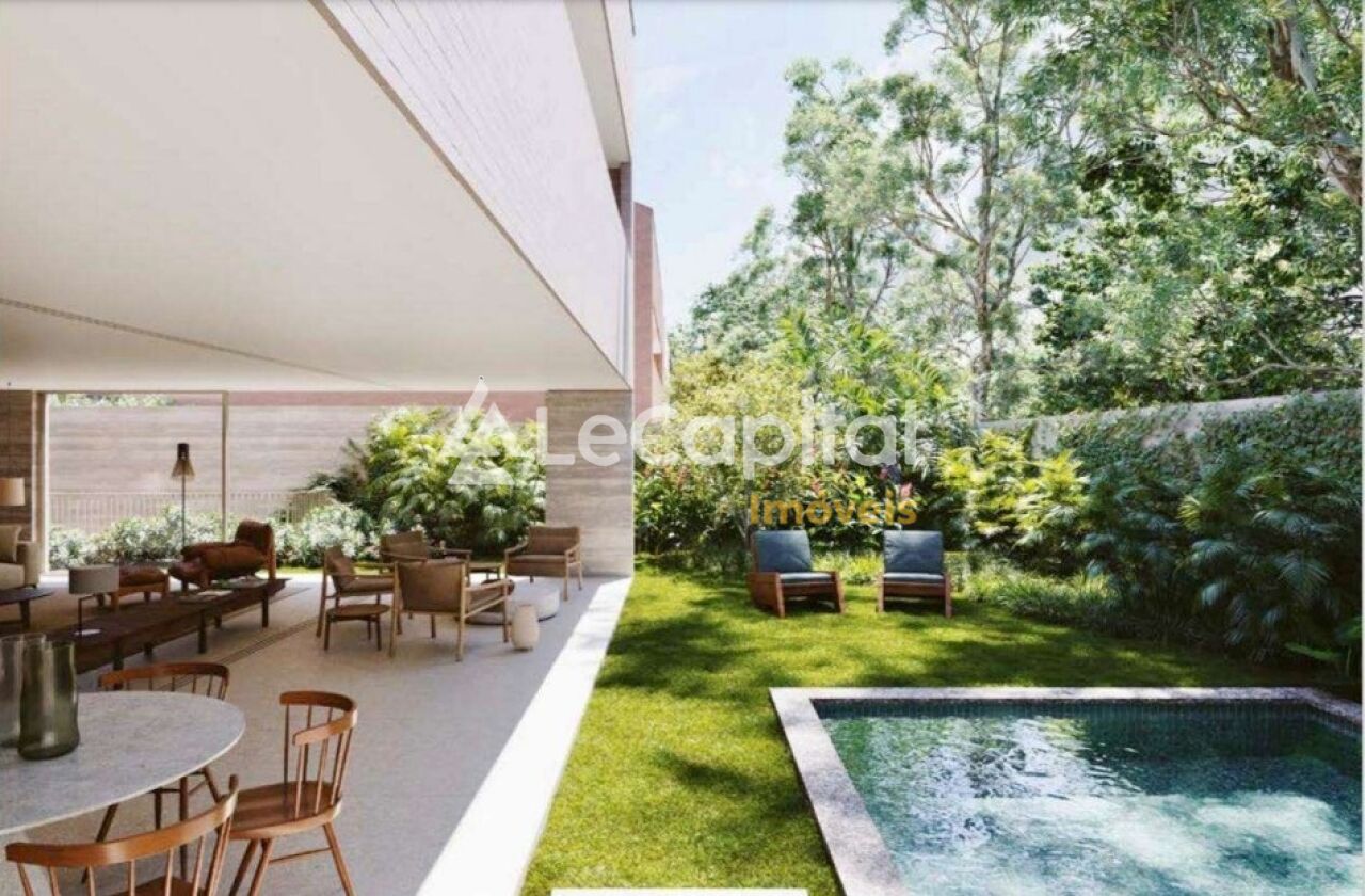 Sobrado para Venda - Jardim Petrópolis