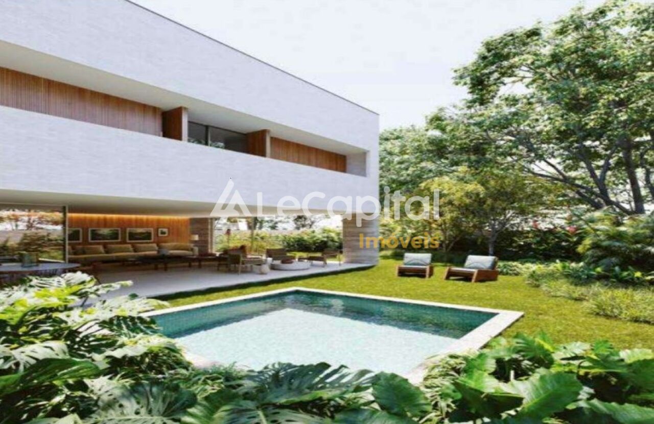 Sobrado para Venda - Jardim Petrópolis