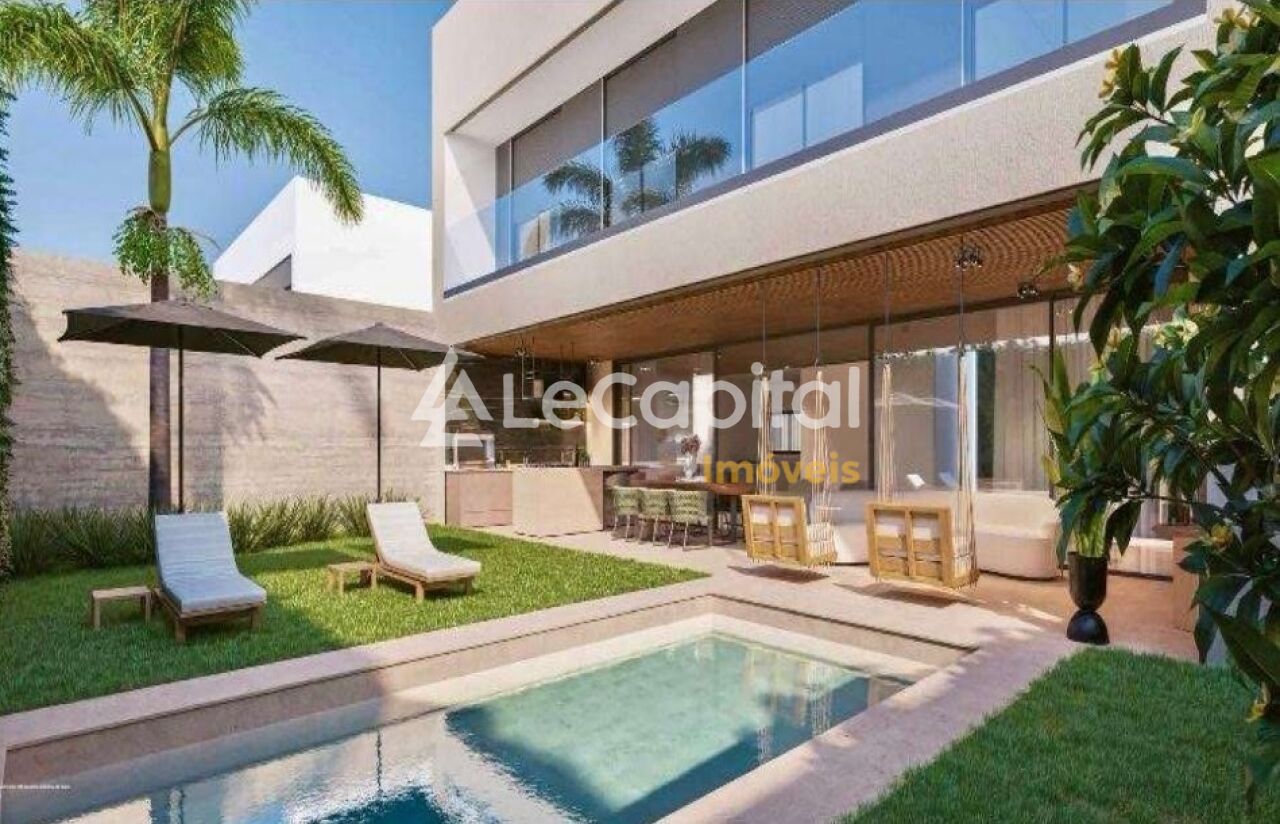 Casa Alto Padrão para Venda - Jardim dos Estados