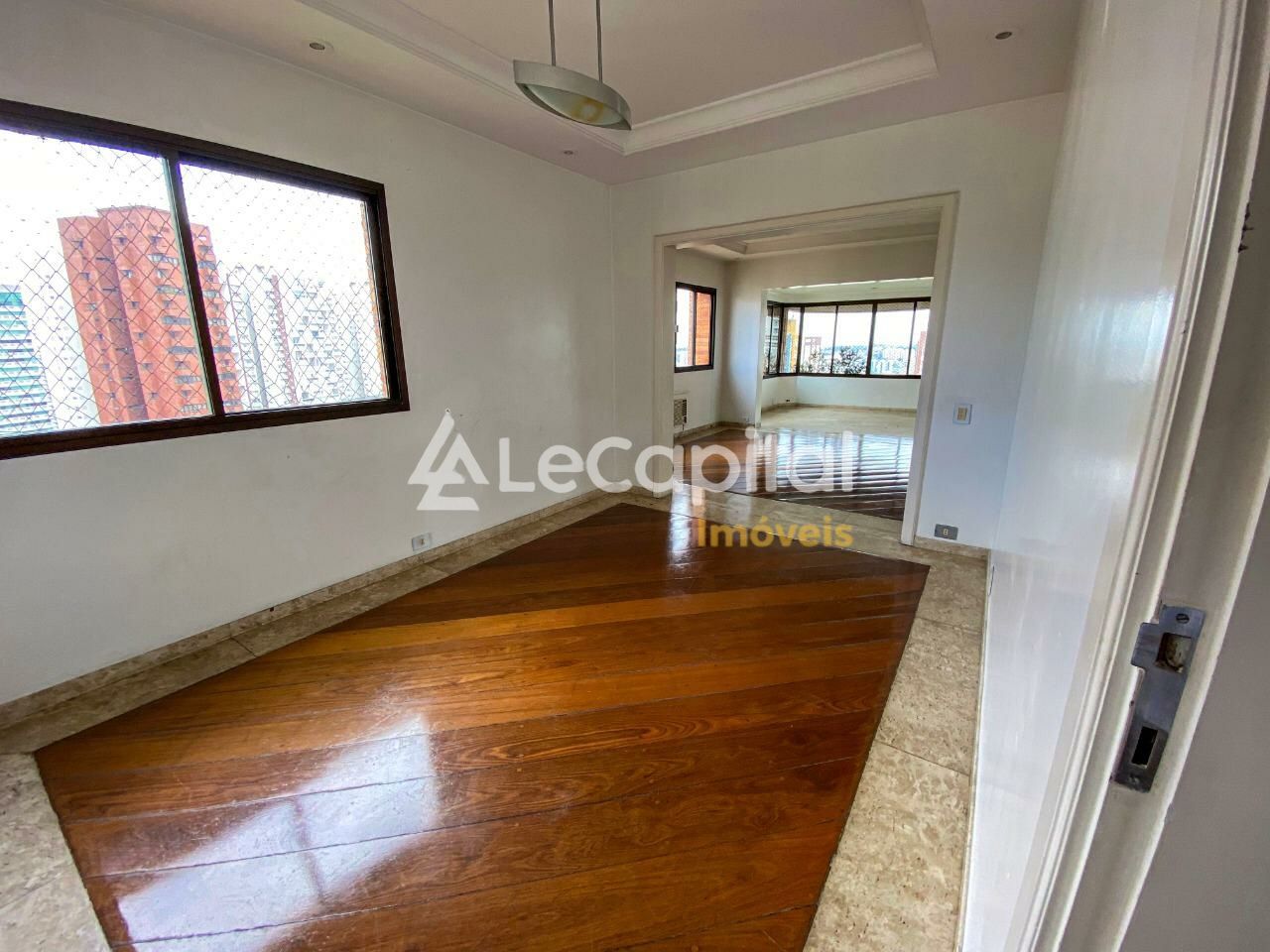 Apartamento para Venda - Vila Suzana