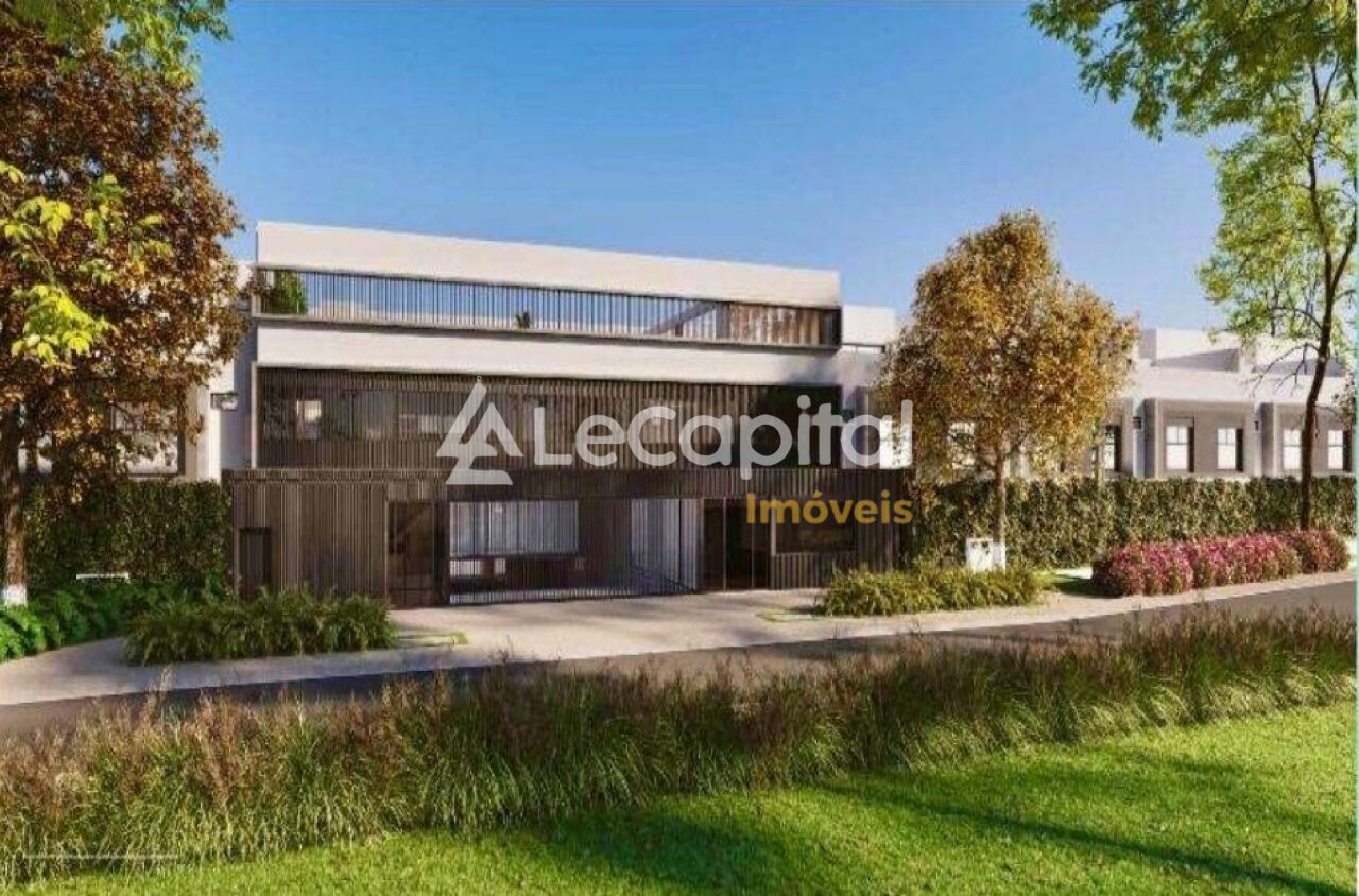 Casa Alto Padrão para Venda - Jardim dos Estados