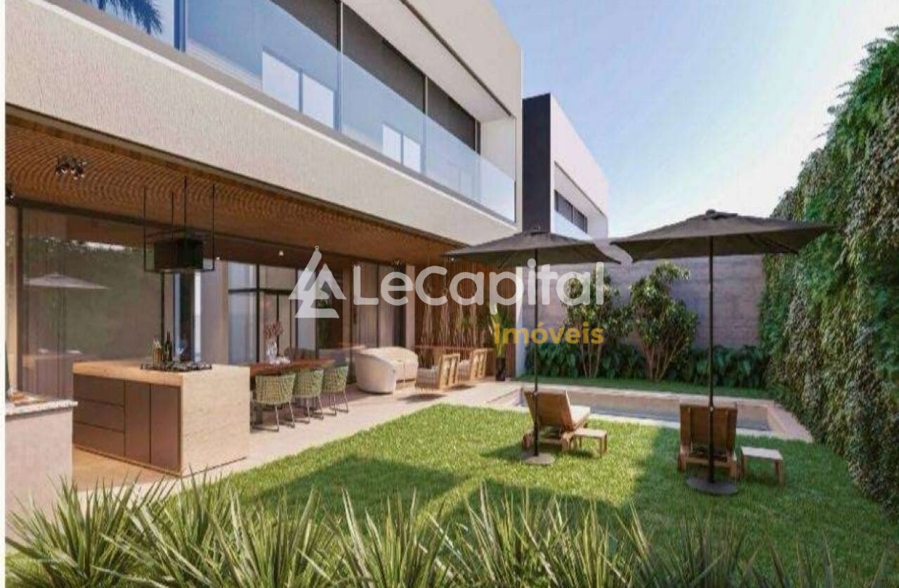 Casa Alto Padrão para Venda - Jardim dos Estados