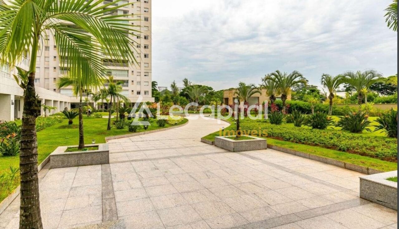 Apartamento para Venda - Jurubatuba