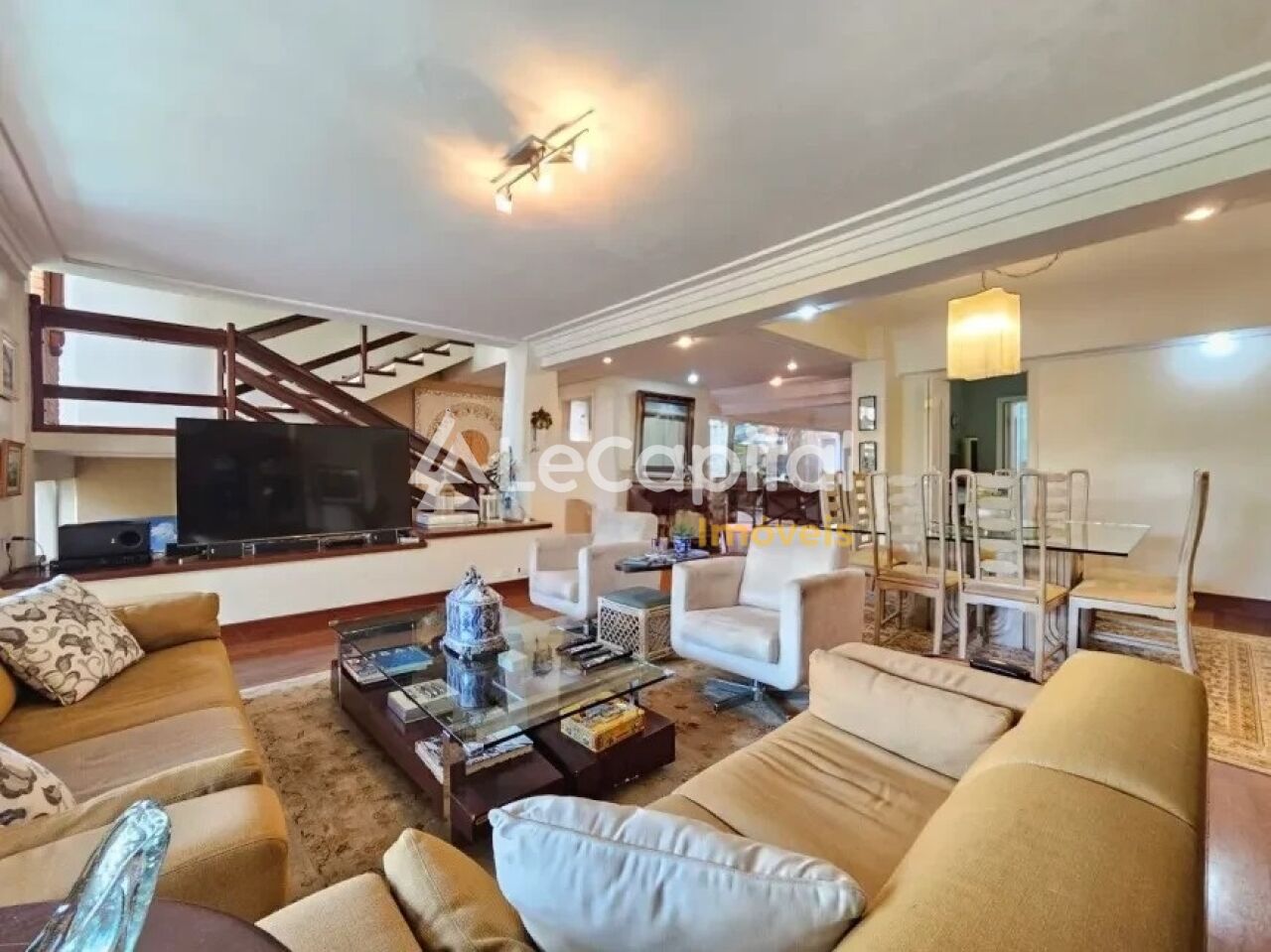 Casa Alto Padrão para Venda - Moema