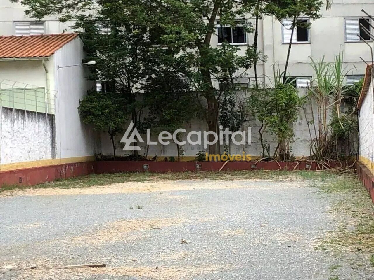 Terreno para Venda - Cidade Vargas